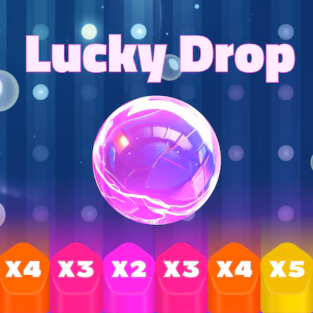 Lucky Drop