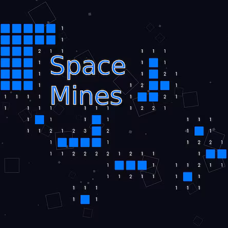 Space Mines