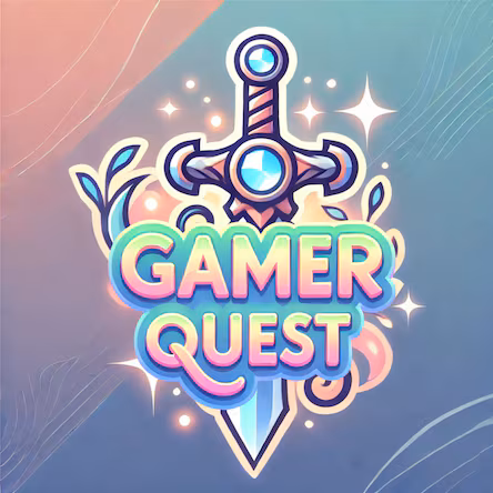 Gamer Quest